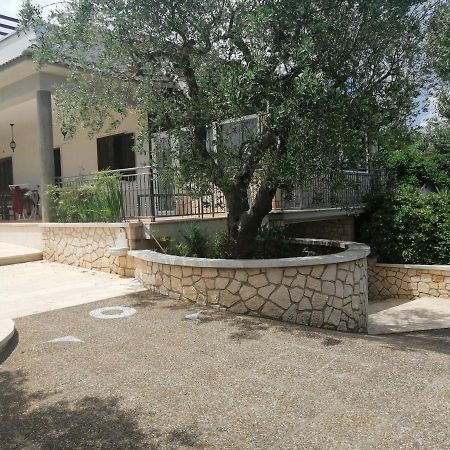 B & B La Mansarda Monopoli Buitenkant foto