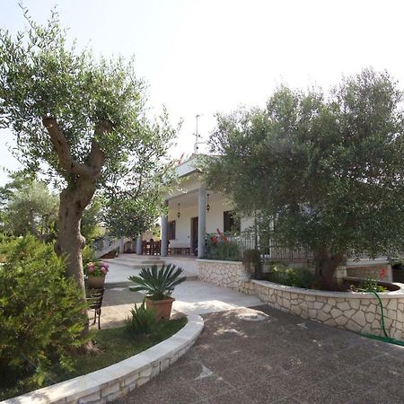 B & B La Mansarda Monopoli Buitenkant foto